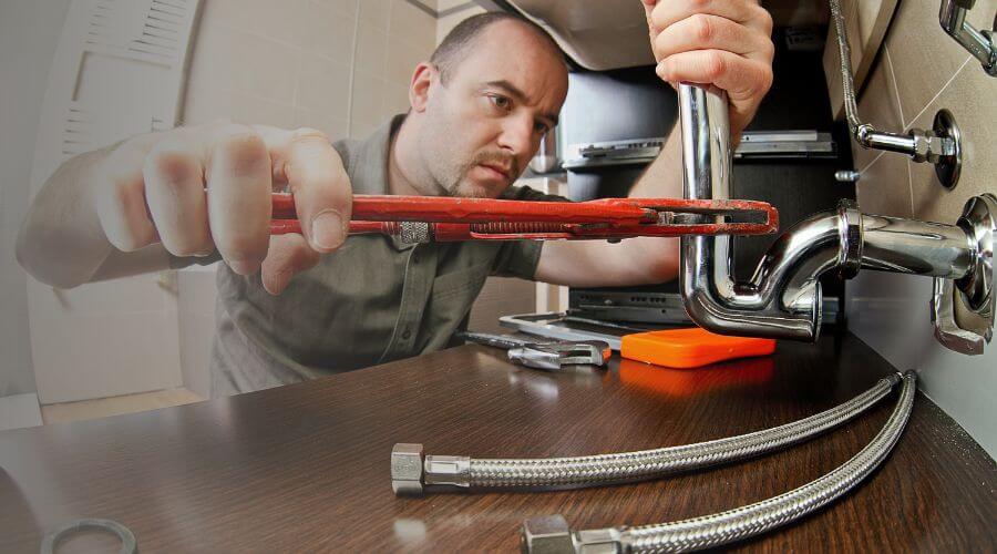 Local expert plumbing services in Sealevel, NC